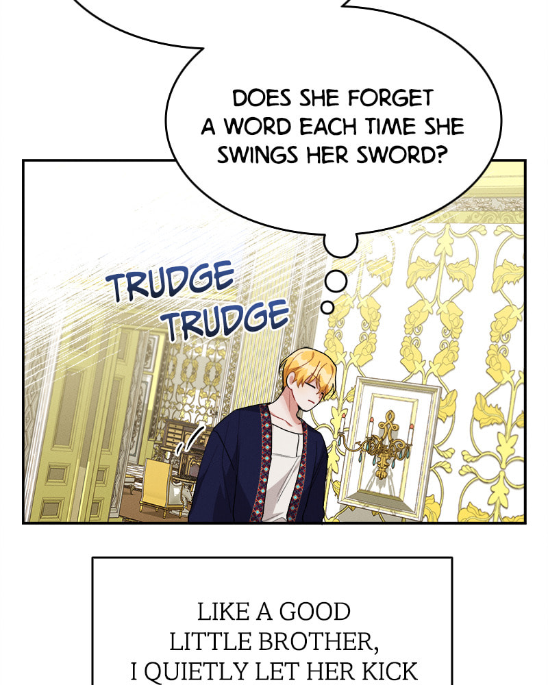 Read Answer Me, My Prince chapter 37 image 85 on Lezhin