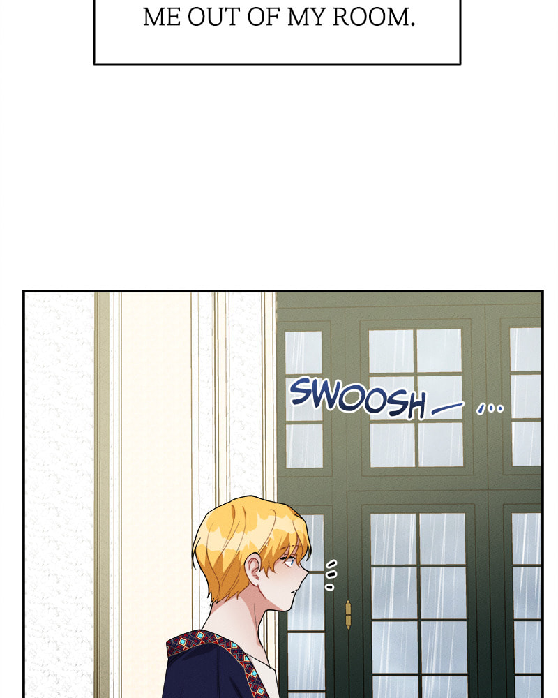 Read Answer Me, My Prince chapter 37 image 86 on Lezhin