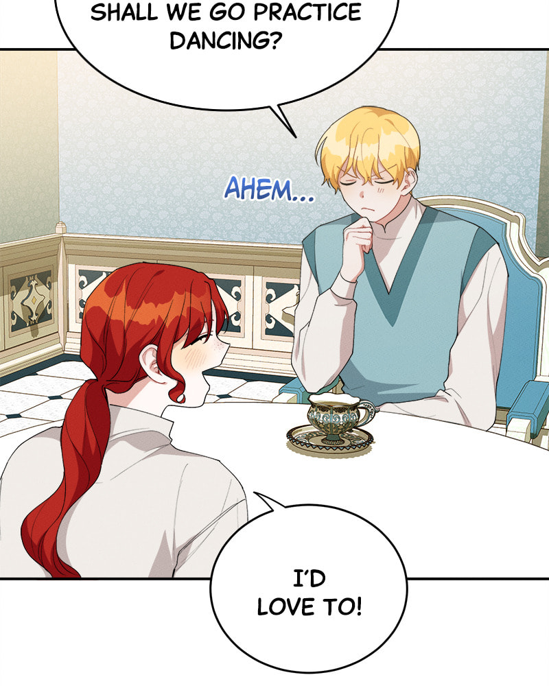 Read Answer Me, My Prince chapter 37 image 9 on Lezhin