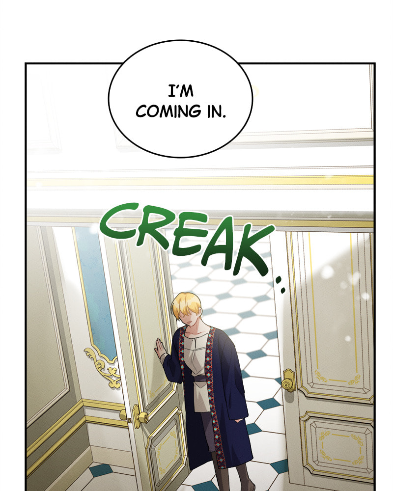 Read Answer Me, My Prince chapter 37 image 93 on Lezhin