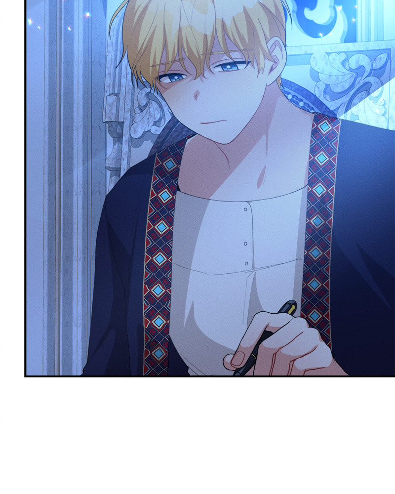 Read Answer Me, My Prince chapter 38 image 15 on Lezhin
