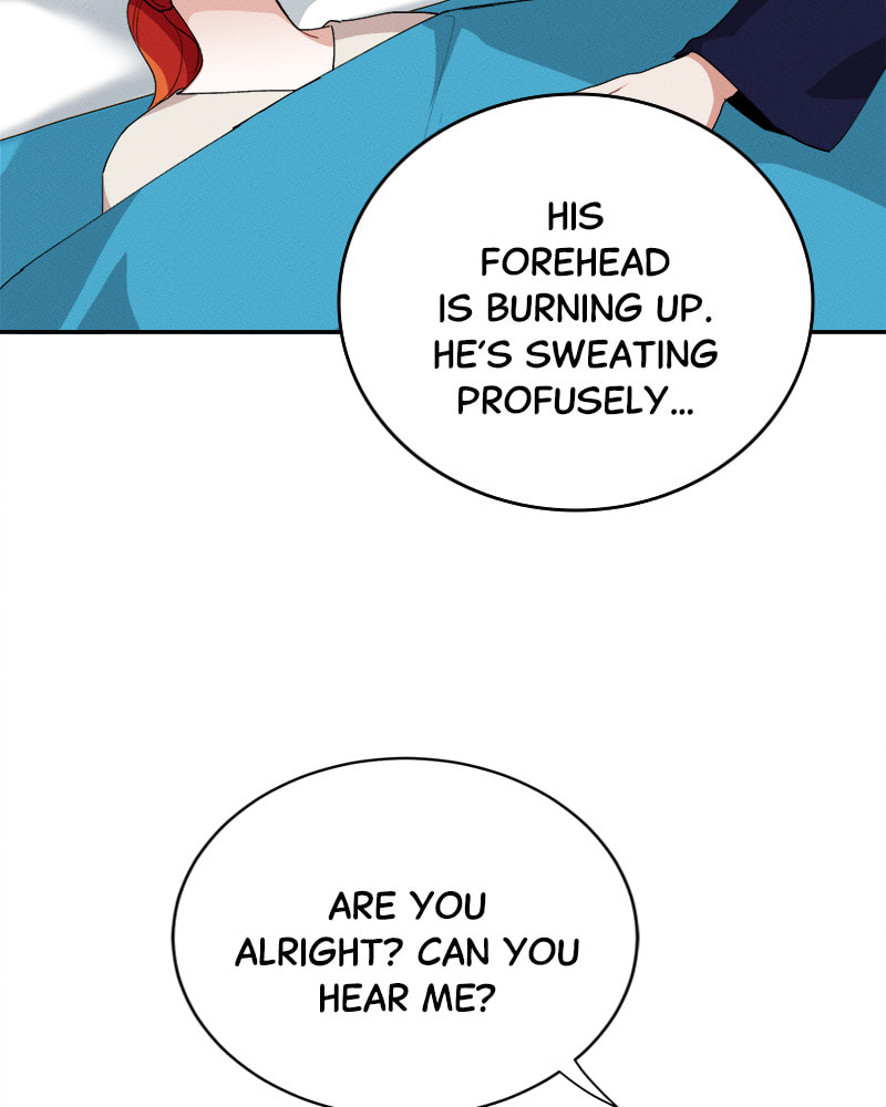 Read Answer Me, My Prince chapter 38 image 2 on Lezhin