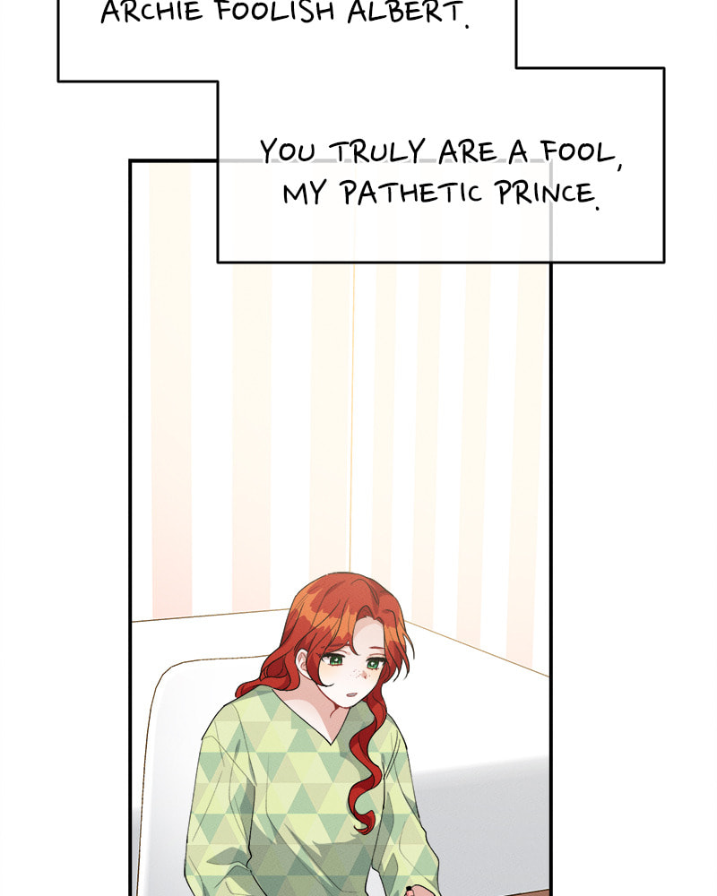 Read Answer Me, My Prince chapter 38 image 20 on Lezhin