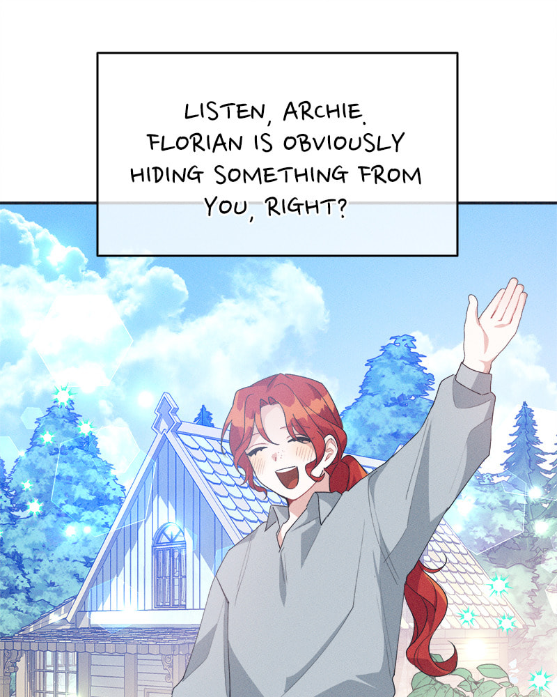 Read Answer Me, My Prince chapter 38 image 22 on Lezhin