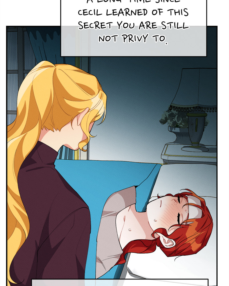 Read Answer Me, My Prince chapter 38 image 24 on Lezhin