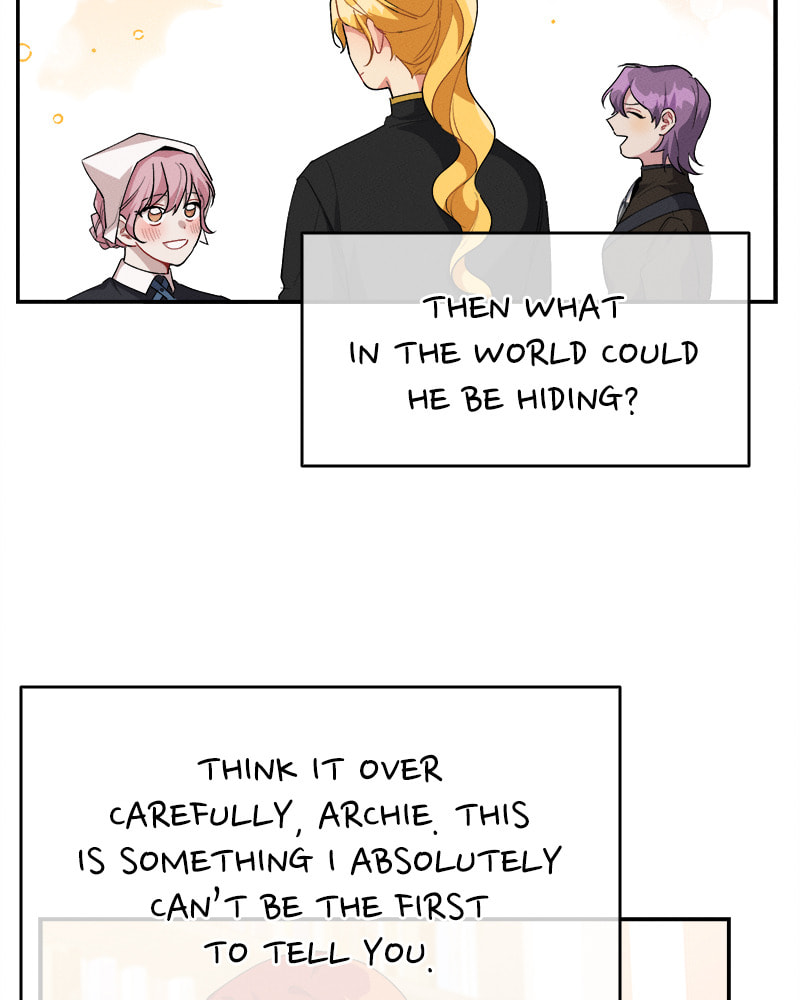 Read Answer Me, My Prince chapter 38 image 26 on Lezhin