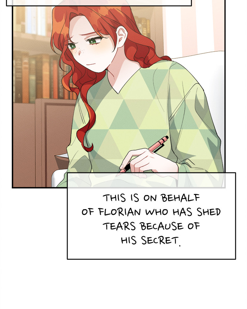 Read Answer Me, My Prince chapter 38 image 27 on Lezhin