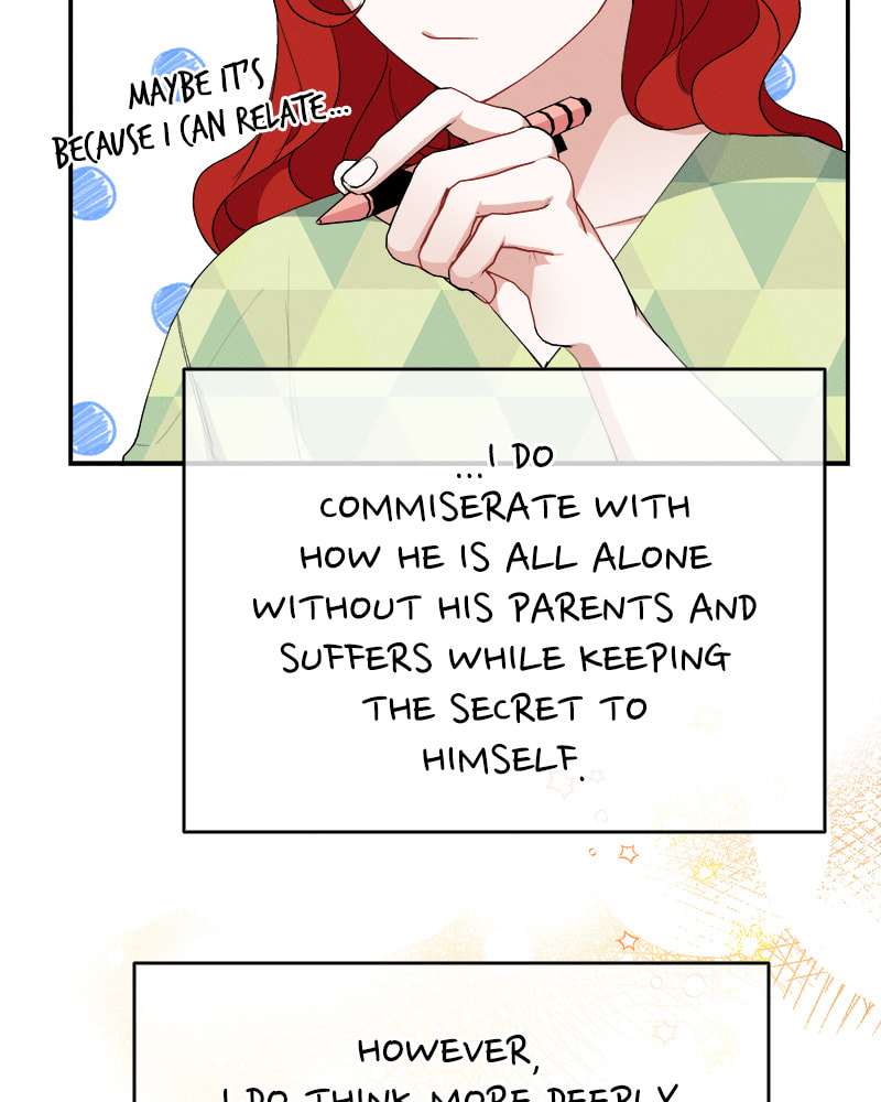 Read Answer Me, My Prince chapter 38 image 29 on Lezhin