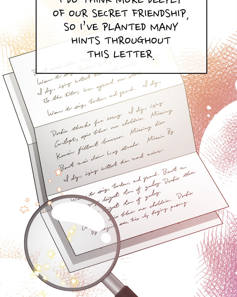 Read Answer Me, My Prince chapter 38 image 30 on Lezhin