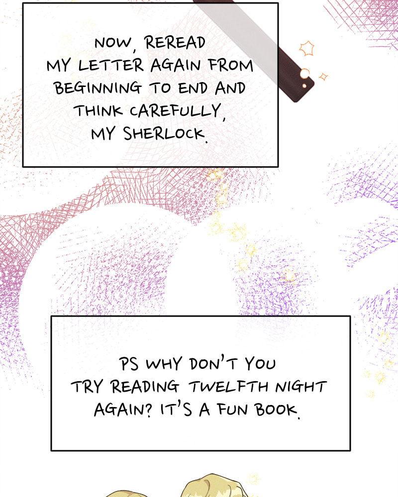 Read Answer Me, My Prince chapter 38 image 31 on Lezhin