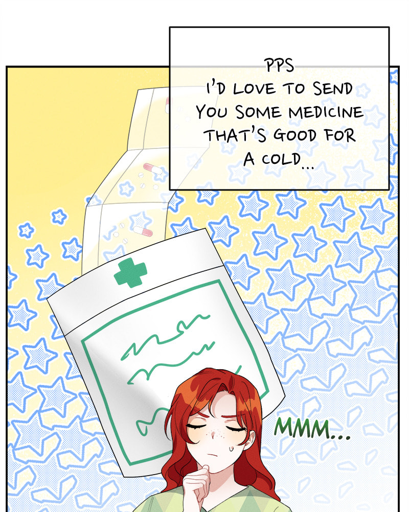 Read Answer Me, My Prince chapter 38 image 33 on Lezhin
