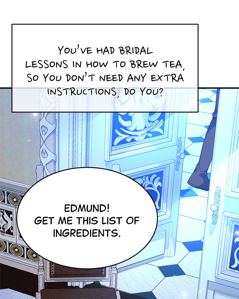 Read Answer Me, My Prince chapter 38 image 38 on Lezhin