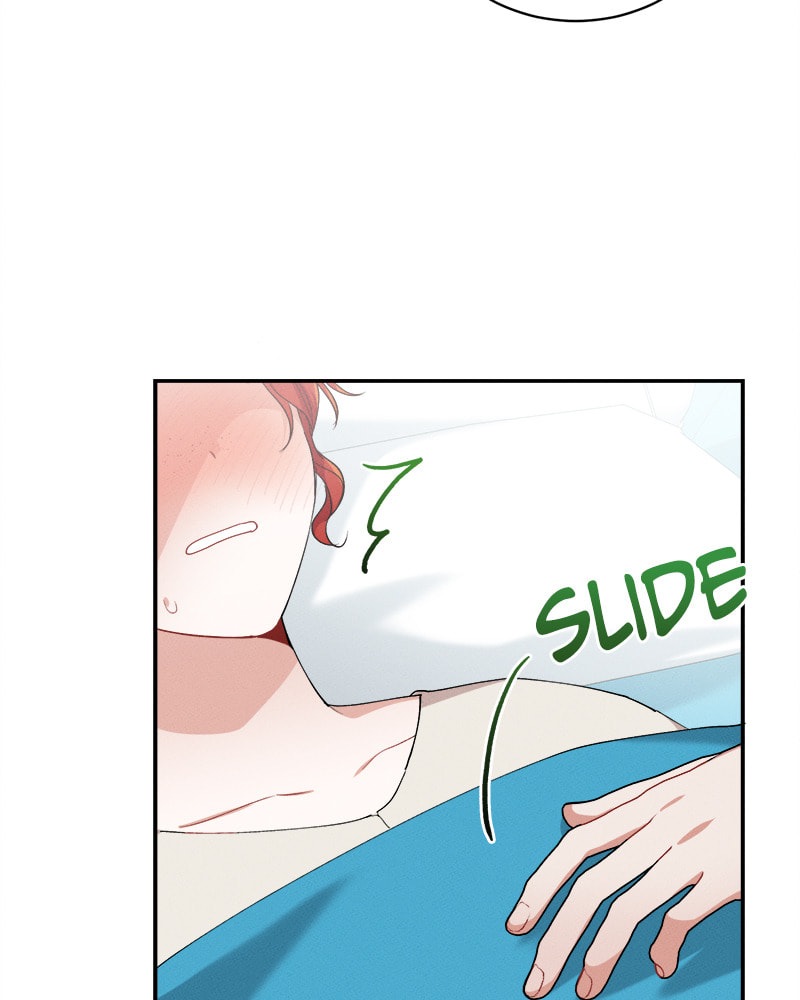 Read Answer Me, My Prince chapter 38 image 4 on Lezhin