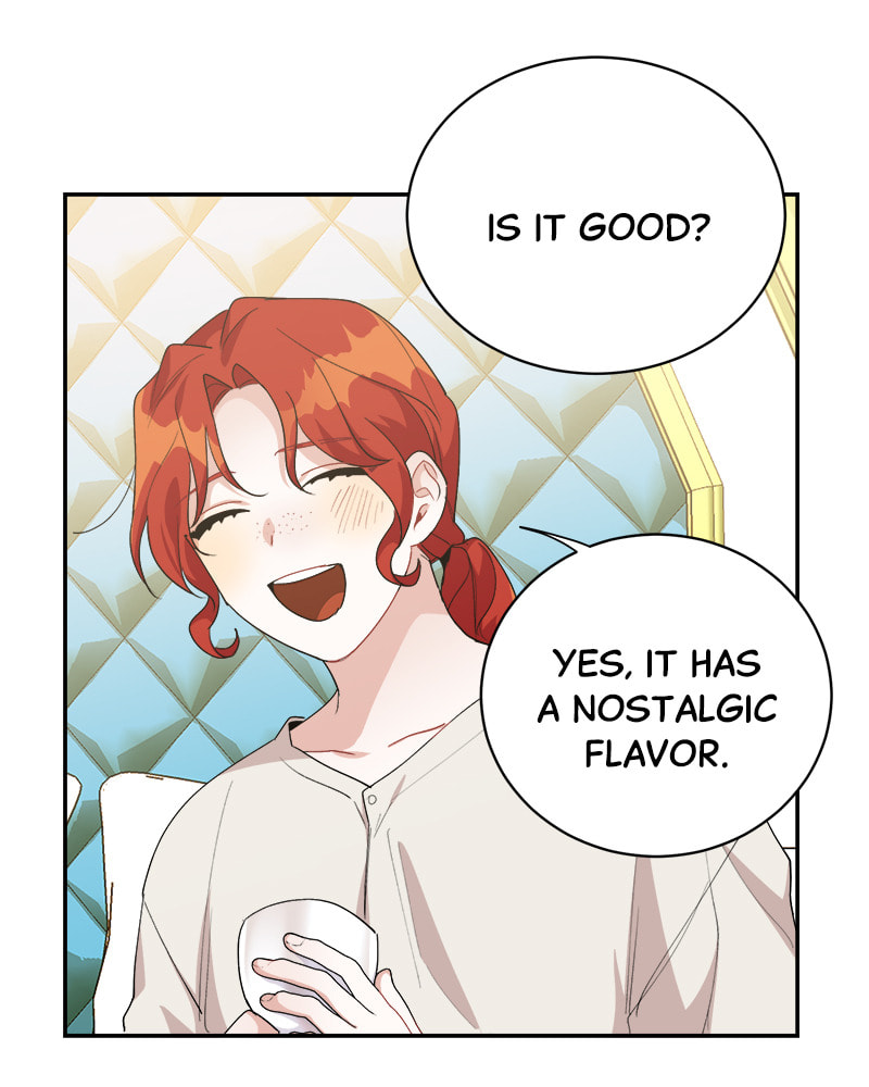 Read Answer Me, My Prince chapter 38 image 44 on Lezhin