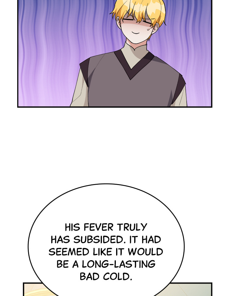 Read Answer Me, My Prince chapter 38 image 46 on Lezhin