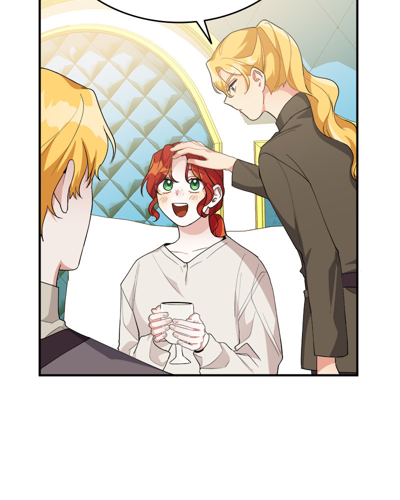 Read Answer Me, My Prince chapter 38 image 47 on Lezhin