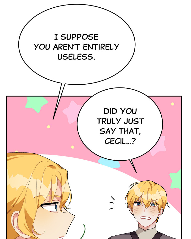 Read Answer Me, My Prince chapter 38 image 48 on Lezhin