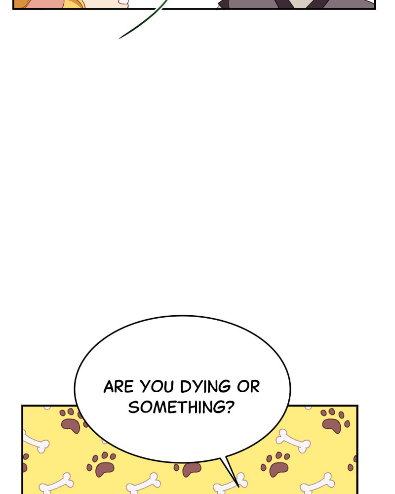 Read Answer Me, My Prince chapter 38 image 49 on Lezhin