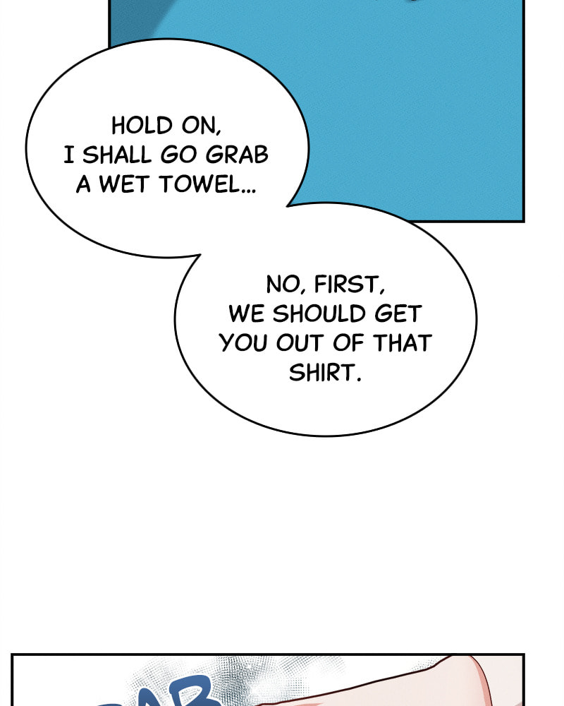 Read Answer Me, My Prince chapter 38 image 5 on Lezhin