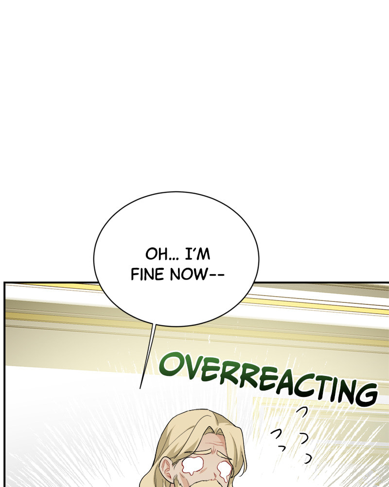 Read Answer Me, My Prince chapter 38 image 52 on Lezhin