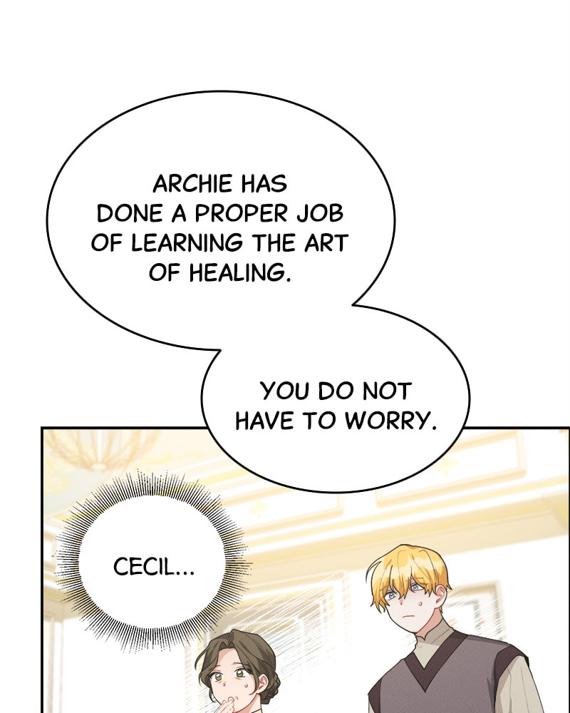 Read Answer Me, My Prince chapter 38 image 56 on Lezhin