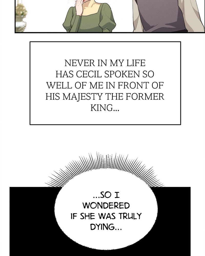 Read Answer Me, My Prince chapter 38 image 57 on Lezhin