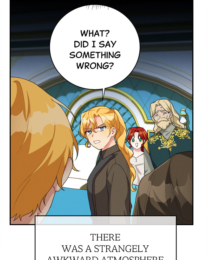 Read Answer Me, My Prince chapter 38 image 58 on Lezhin