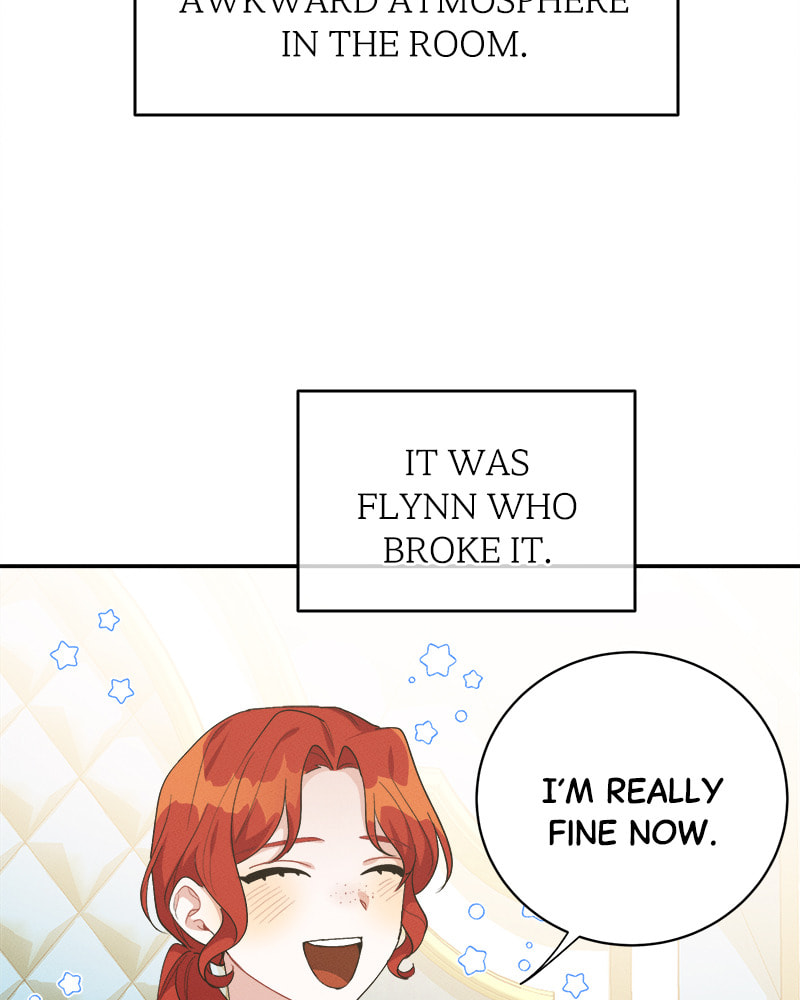 Read Answer Me, My Prince chapter 38 image 59 on Lezhin