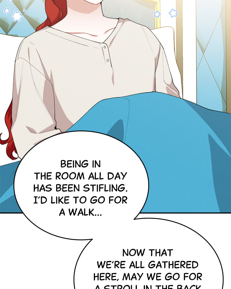 Read Answer Me, My Prince chapter 38 image 60 on Lezhin
