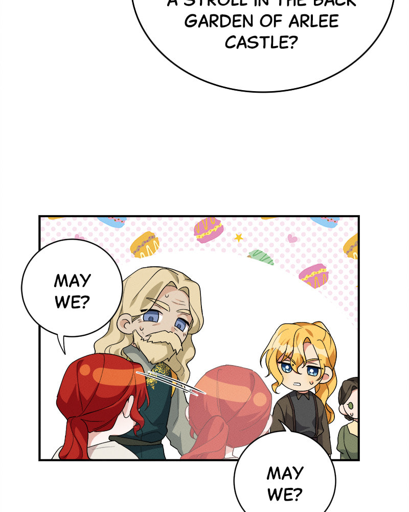 Read Answer Me, My Prince chapter 38 image 61 on Lezhin