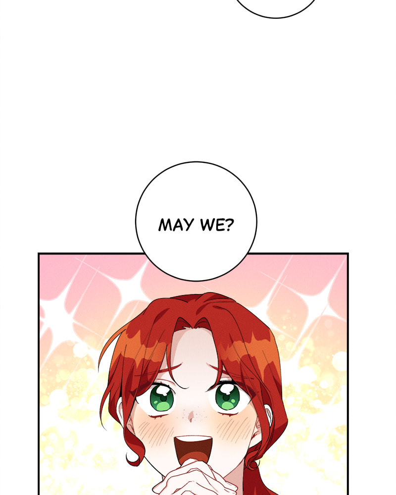 Read Answer Me, My Prince chapter 38 image 62 on Lezhin
