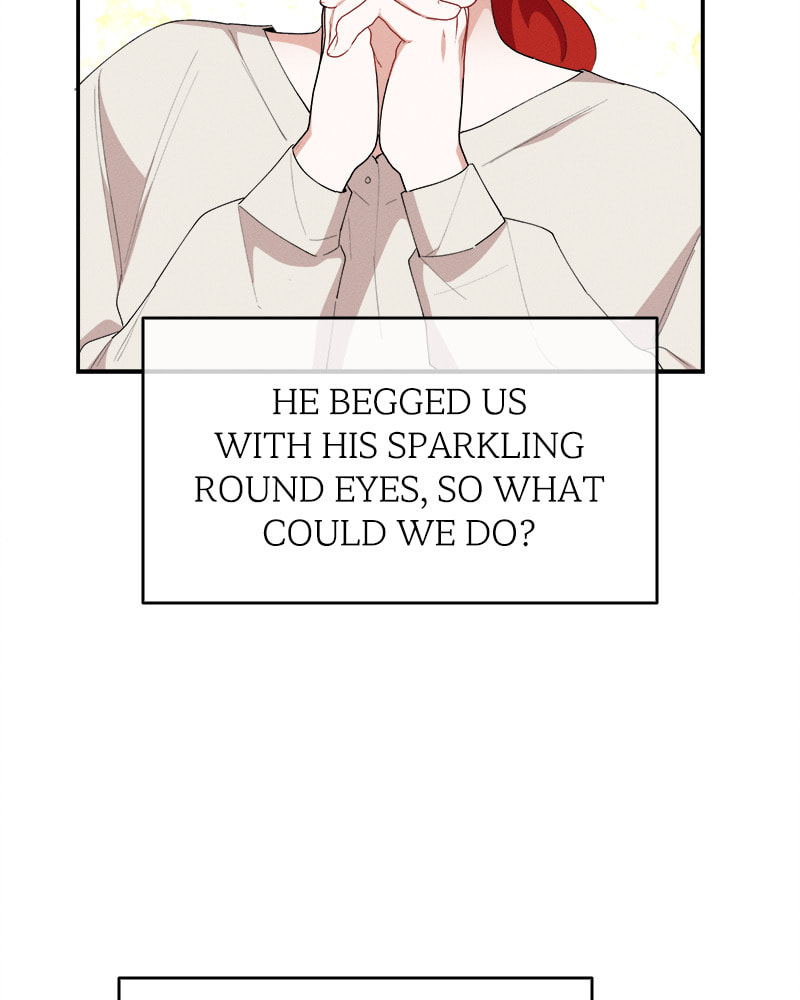 Read Answer Me, My Prince chapter 38 image 63 on Lezhin