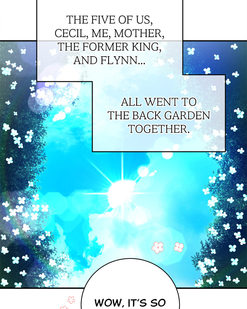 Read Answer Me, My Prince chapter 38 image 64 on Lezhin