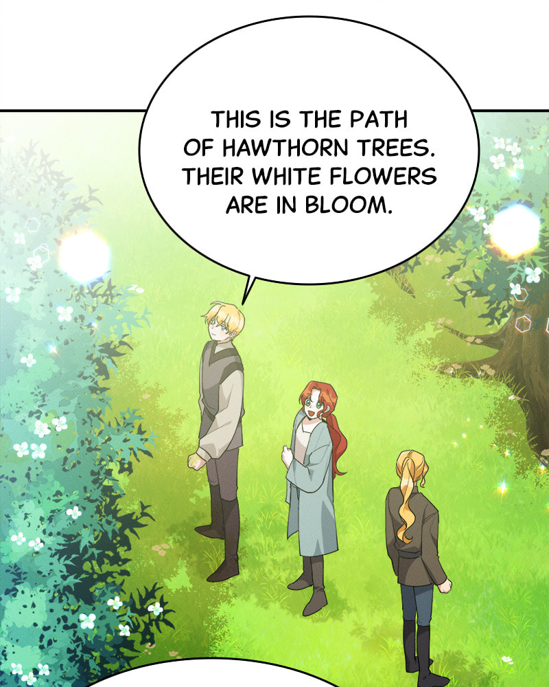 Read Answer Me, My Prince chapter 38 image 66 on Lezhin