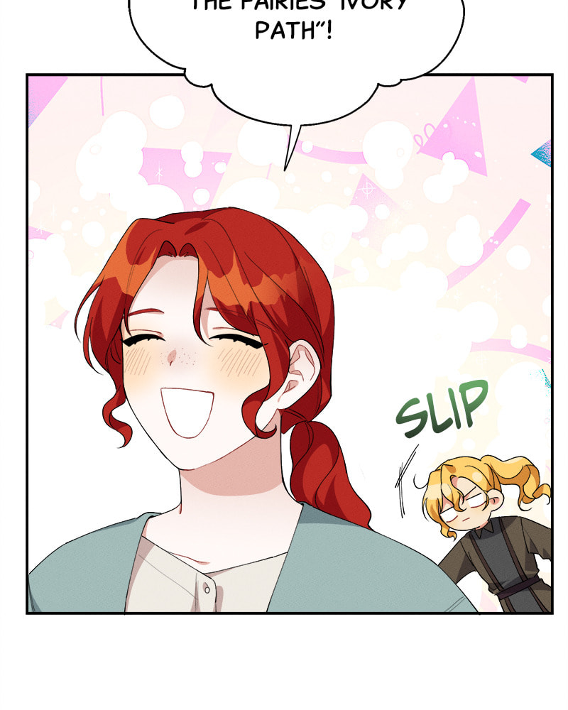 Read Answer Me, My Prince chapter 38 image 68 on Lezhin