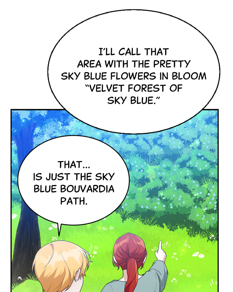 Read Answer Me, My Prince chapter 38 image 69 on Lezhin
