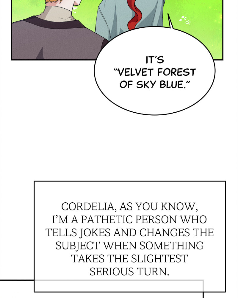 Read Answer Me, My Prince chapter 38 image 70 on Lezhin