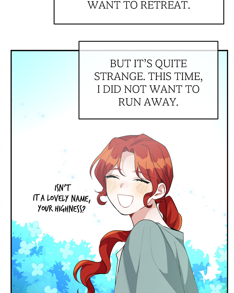 Read Answer Me, My Prince chapter 38 image 72 on Lezhin