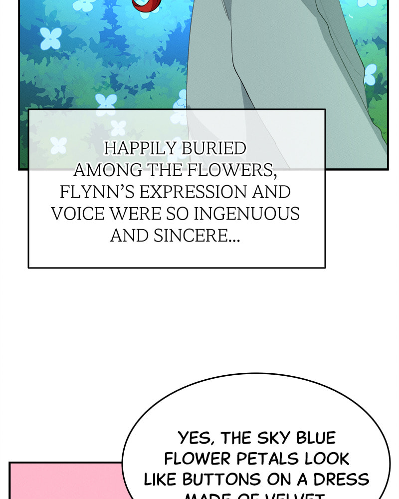 Read Answer Me, My Prince chapter 38 image 73 on Lezhin
