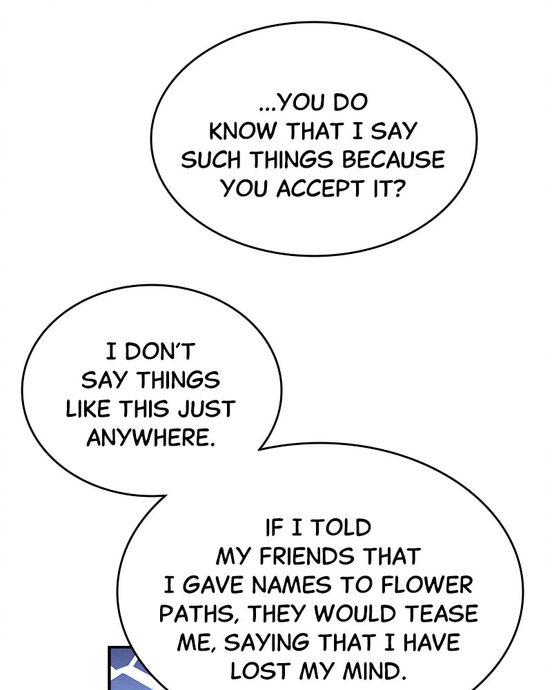 Read Answer Me, My Prince chapter 38 image 77 on Lezhin