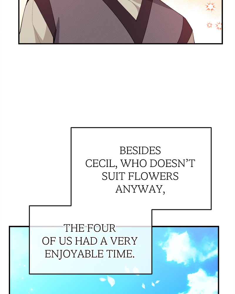 Read Answer Me, My Prince chapter 38 image 84 on Lezhin