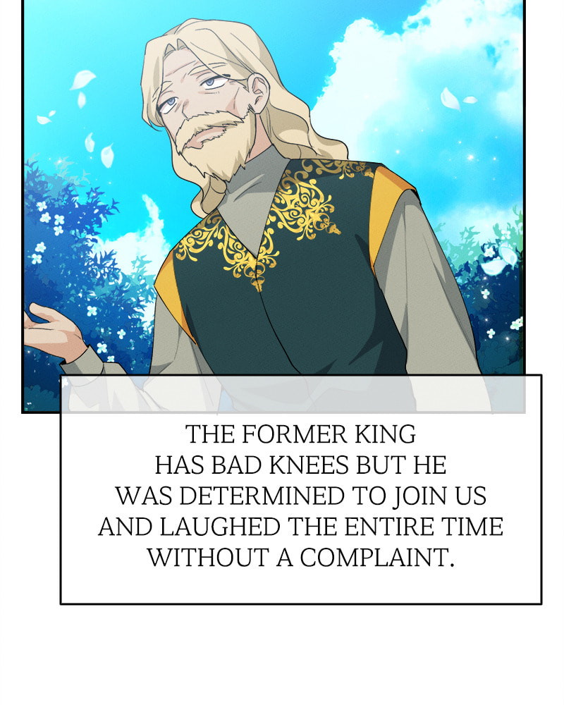 Read Answer Me, My Prince chapter 38 image 85 on Lezhin