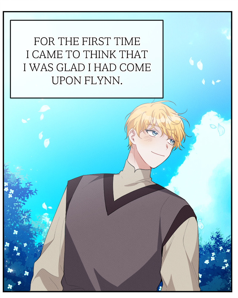Read Answer Me, My Prince chapter 38 image 88 on Lezhin