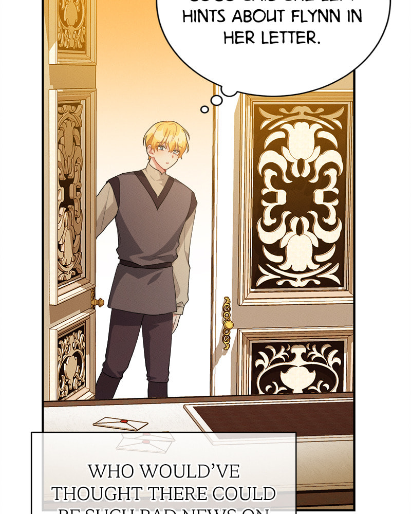 Read Answer Me, My Prince chapter 38 image 94 on Lezhin