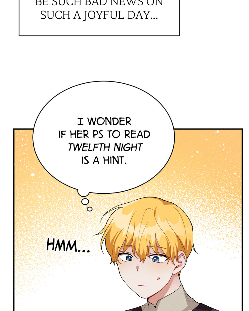 Read Answer Me, My Prince chapter 38 image 95 on Lezhin