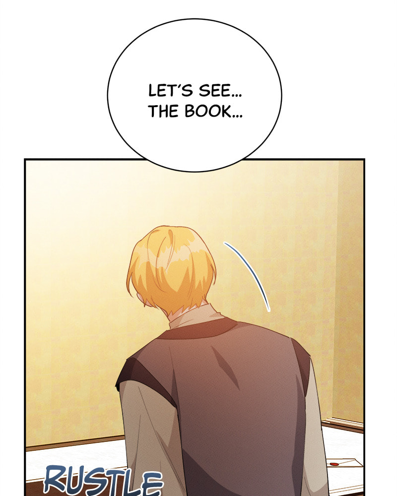 Read Answer Me, My Prince chapter 38 image 97 on Lezhin