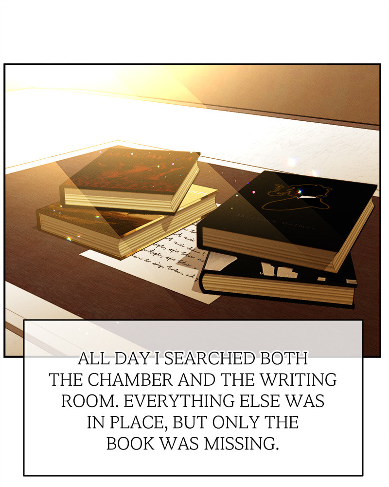 Read Answer Me, My Prince chapter 39 image 1 on Lezhin
