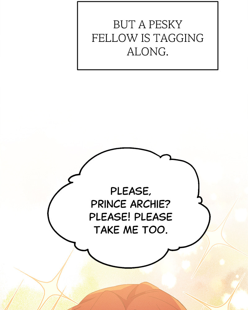 Read Answer Me, My Prince chapter 39 image 10 on Lezhin