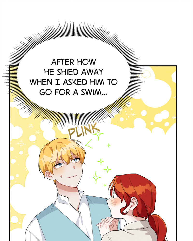 Read Answer Me, My Prince chapter 39 image 12 on Lezhin
