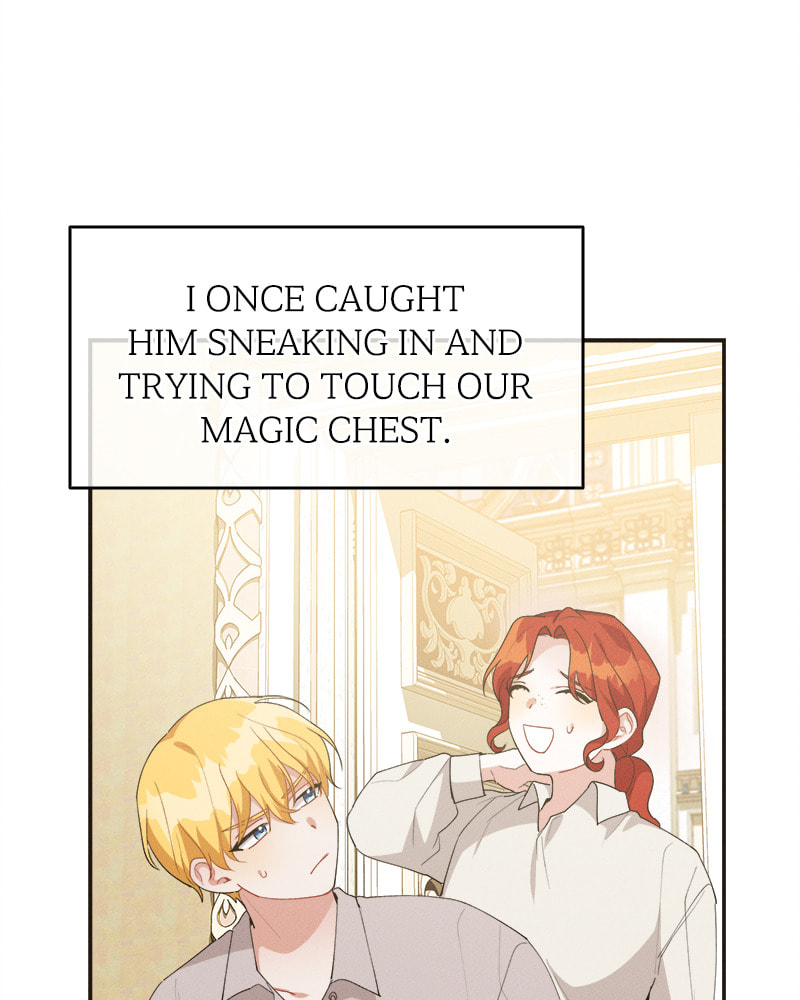 Read Answer Me, My Prince chapter 39 image 15 on Lezhin